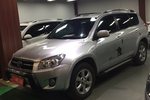 丰田RAV42009款2.4L 自动豪华导航版