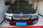 宝马X62008款xDrive35i