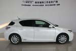 雷克萨斯CT200h2012款1.8L F SPORT版