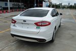 福特蒙迪欧2013款2.0L GTDi200 时尚型