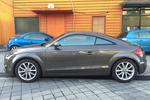 奥迪TT2011款Coupe 2.0TFSI