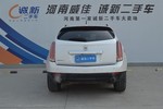 凯迪拉克SRX2010款3.0L 旗舰版