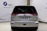 丰田汉兰达2012款2.7L 两驱5座运动版