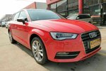 奥迪A3 Sportback2014款35 TFSI 自动舒适型