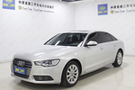 奥迪A6L2014款30 FSI 技术型