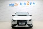 奥迪A4L2015款35 TFSI 自动标准型