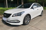 现代名图2016款1.8L 自动舒适型GL