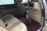 宝马7系2009款740Li 领先型
