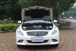 英菲尼迪G Sedan2010款2.5L 豪华运动版