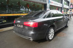 奥迪A6L2012款TFSI 标准型(2.0T)