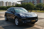 保时捷Macan2014款Macan 2.0T