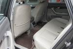 奥迪A6L2008款2.0TFSI 基本型