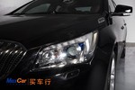 别克君越2013款3.0L SIDI V6 智享旗舰型