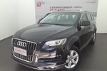 奥迪Q72012款3.0TFSI 进取型