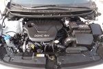 起亚K32012款1.6L 自动GLS 