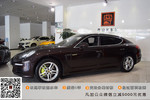 保时捷Panamera2014款Panamera 3.0T 