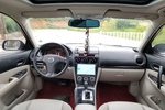 马自达MAZDA62007款2.0 手自一体超豪华型