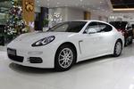 保时捷Panamera2014款Panamera 4 3.0T 