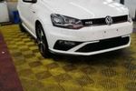 大众Polo GTI2016款1.4TSI GTI