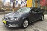 大众迈腾2013款1.8TSI 豪华型