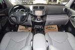 丰田RAV42011款2.4AT 豪华升级版