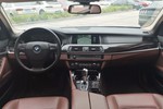 宝马5系2014款530Li 领先型