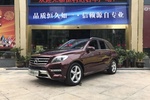 奔驰M级2015款ML400 4MATIC 动感型