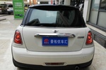 MINICOUPE2012款1.6L COOPER 