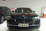 宝马7系2011款730Li 典雅型