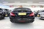 奔驰CLS级 AMG2012款CLS63 AMG