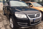 大众途锐2008款6.0L 顶级版
