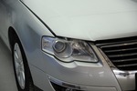 大众迈腾2007款1.8TSI 手自一体技术型