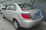 起亚RIO2007款GLS 1.4手动