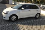 MG32013款1.3L 自动舒适版