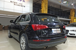 奥迪Q52011款2.0TFSI 舒适型