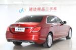 奔驰C级2015款C 200L