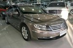 大众辉腾2012款3.0L 商务型