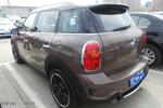 MINICOUNTRYMAN2011款1.6T COOPER S All 4