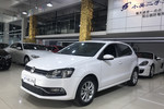 大众Polo2016款1.6L 自动舒适型