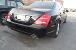 奔驰S级2012款S350L 4MATIC Grand Edition