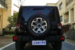 Jeep牧马人两门版2015款3.6L 罗宾汉