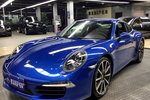 保时捷9112012款Carrera S 3.8L