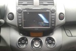 丰田RAV42006款2.4 豪华型 自动 四驱