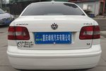 大众Polo2004款两厢1.6 EMi DLX 手动舒适型