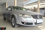 大众迈腾2008款1.8TSI 手自一体 豪华型