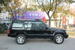 JeepJeep25002004款2.5 手动 二驱