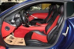 法拉利F12 berlinetta2013款6.3L 标准型