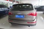 奥迪Q52012款2.0TFSI 舒适型