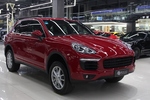 保时捷Cayenne2015款3.0T