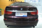 宝马5系GT2013款535i 领先型